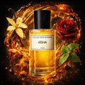 PARFUM AISHA